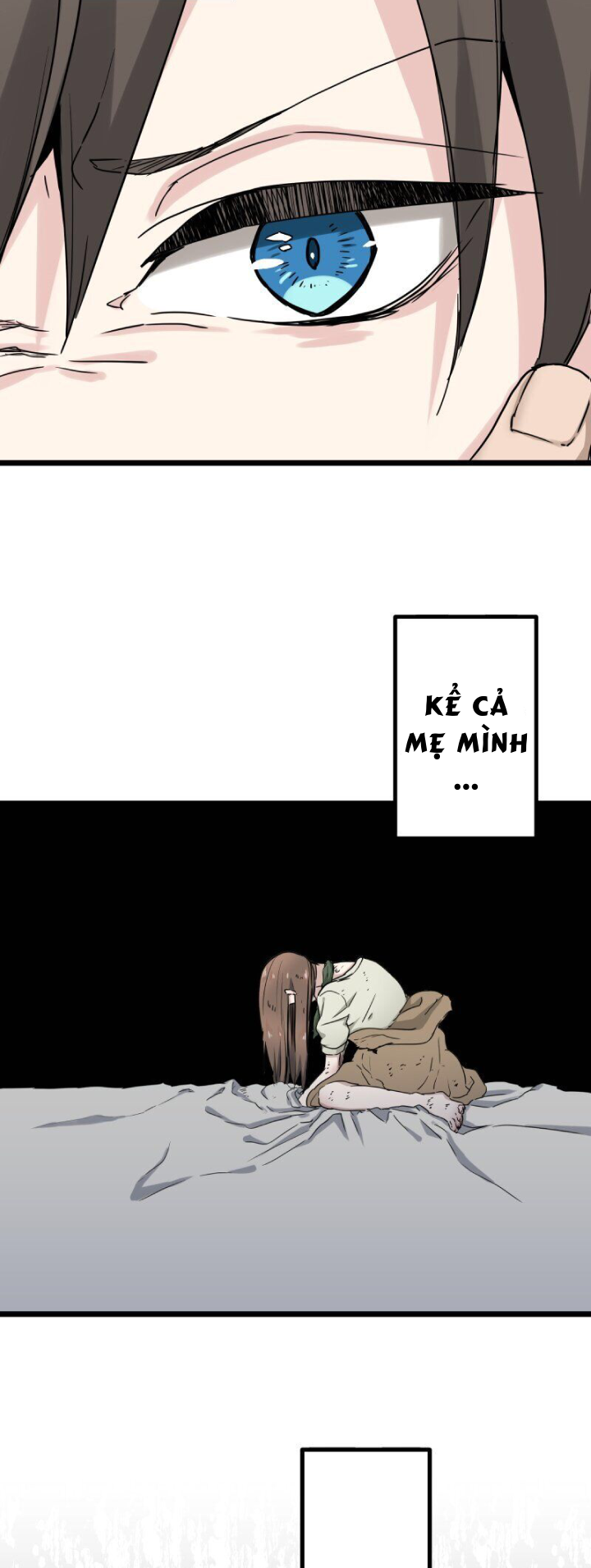 nullitas~nàng dâu giả dối~ chapter 7 26