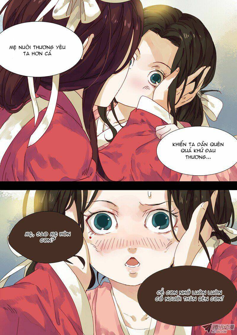 đông quách tiểu tiết chapter 15 8