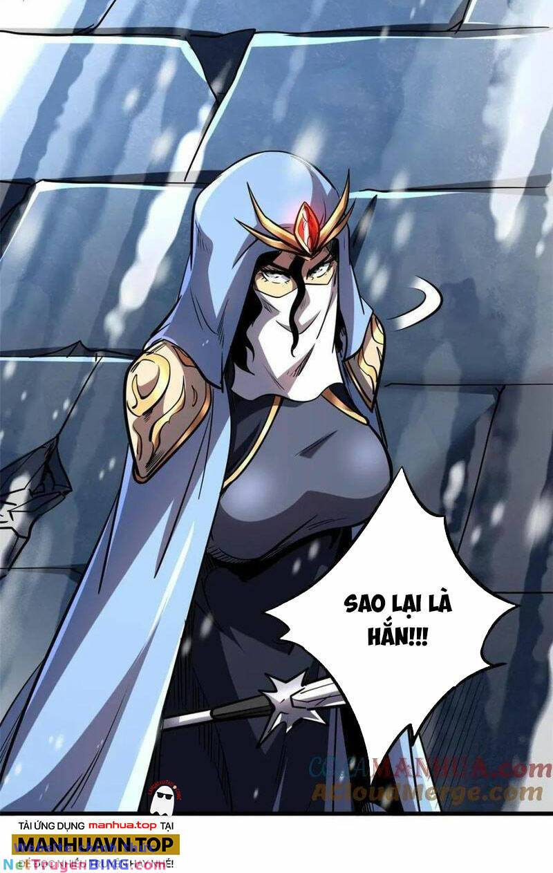 Siêu Cấp Thần Cơ Nhân chapter 173 23