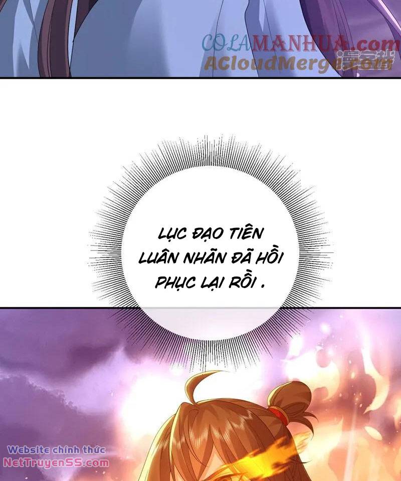 tiên võ đế tôn chapter 528 35