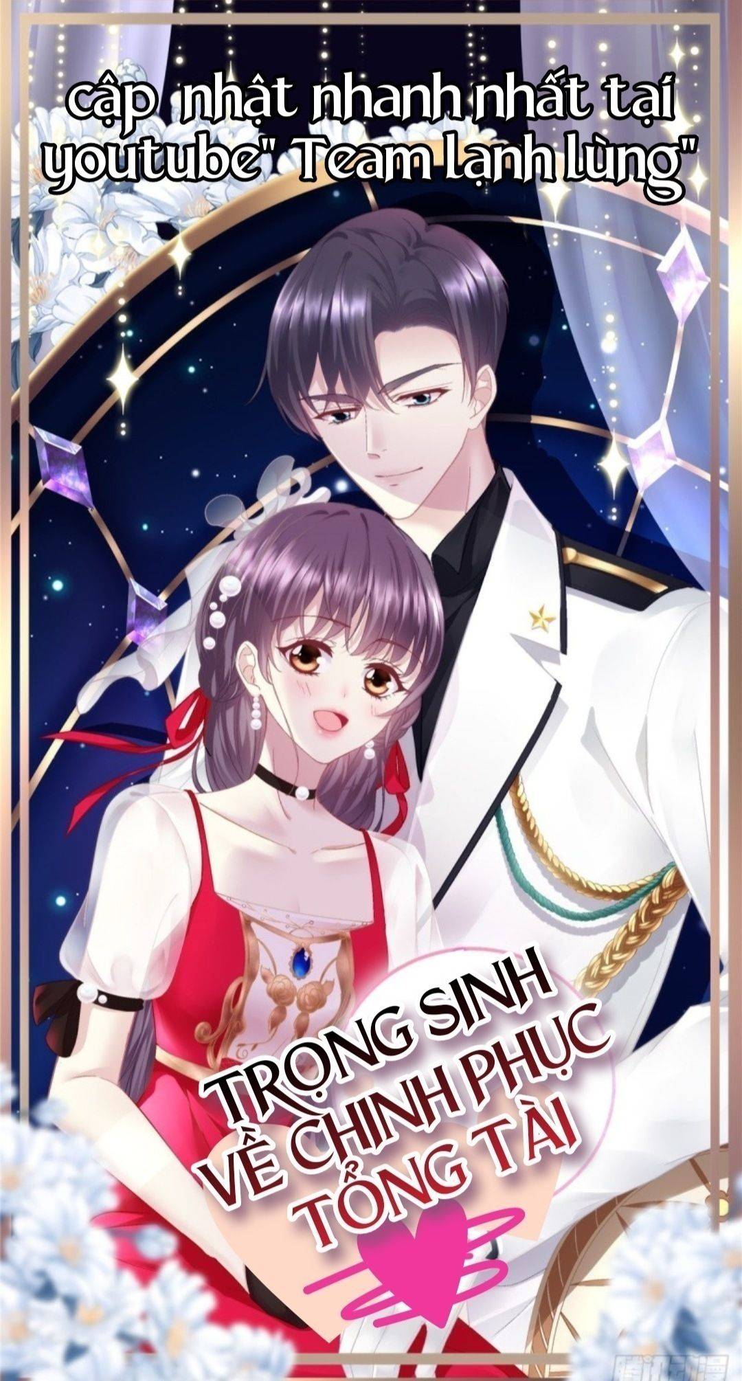 trọng sinh về chinh phục tổng tài chapter 20 1