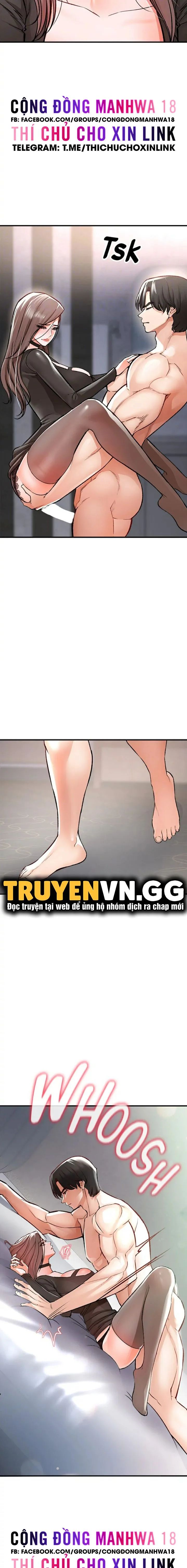 thỏa thuận máu chapter 10 16