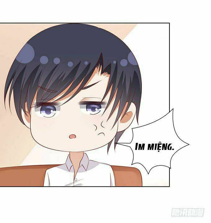 liệt ái tri hạ: series mật đào tiểu tình nhân chapter 93 27