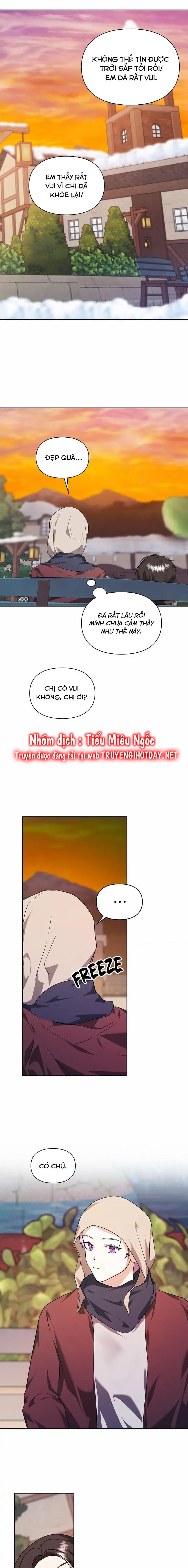 hãy nghe lời của tôi chapter 69 3