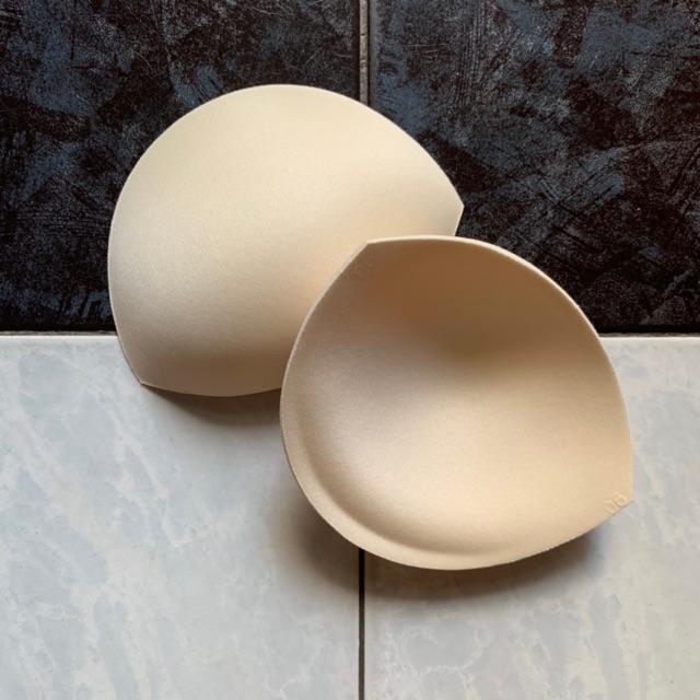 Miếng đệm nâng ngực Hình bán nguyệt MD04