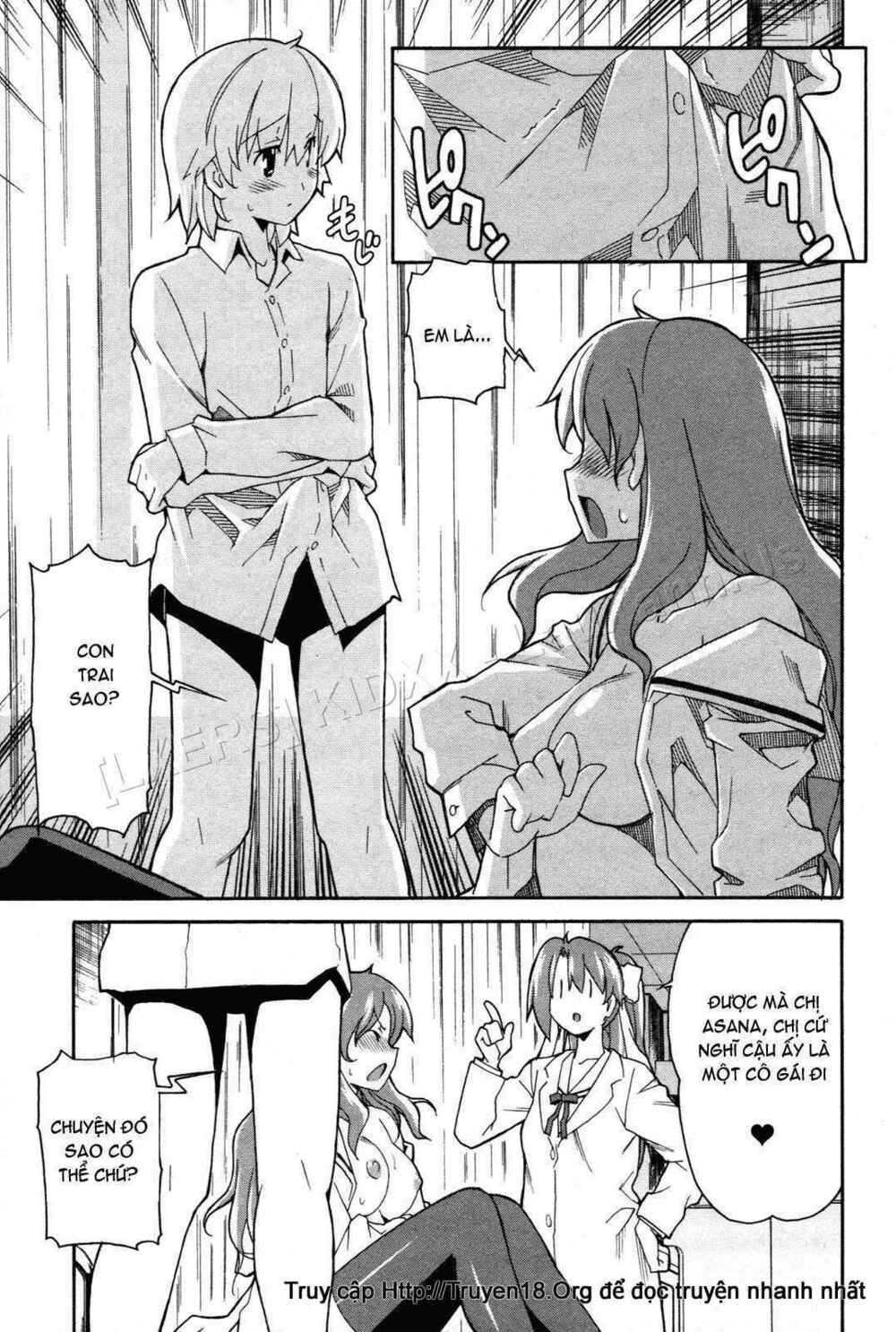 aki-sora chapter 23 18