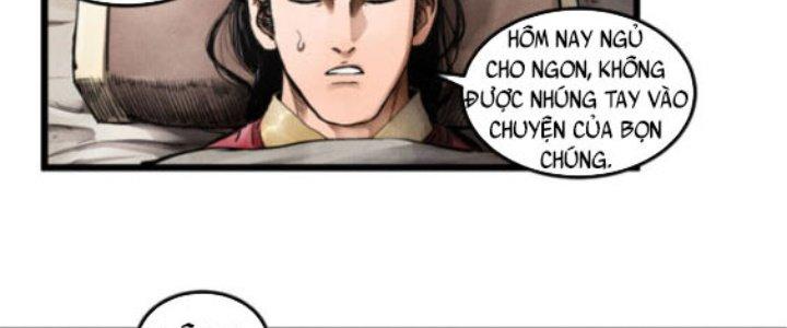 máy mô phỏng nhân sinh của lữ bố chapter 2 65