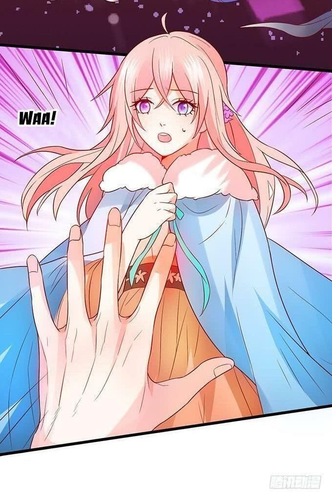 hồ tiên hung bạo chapter 47 9