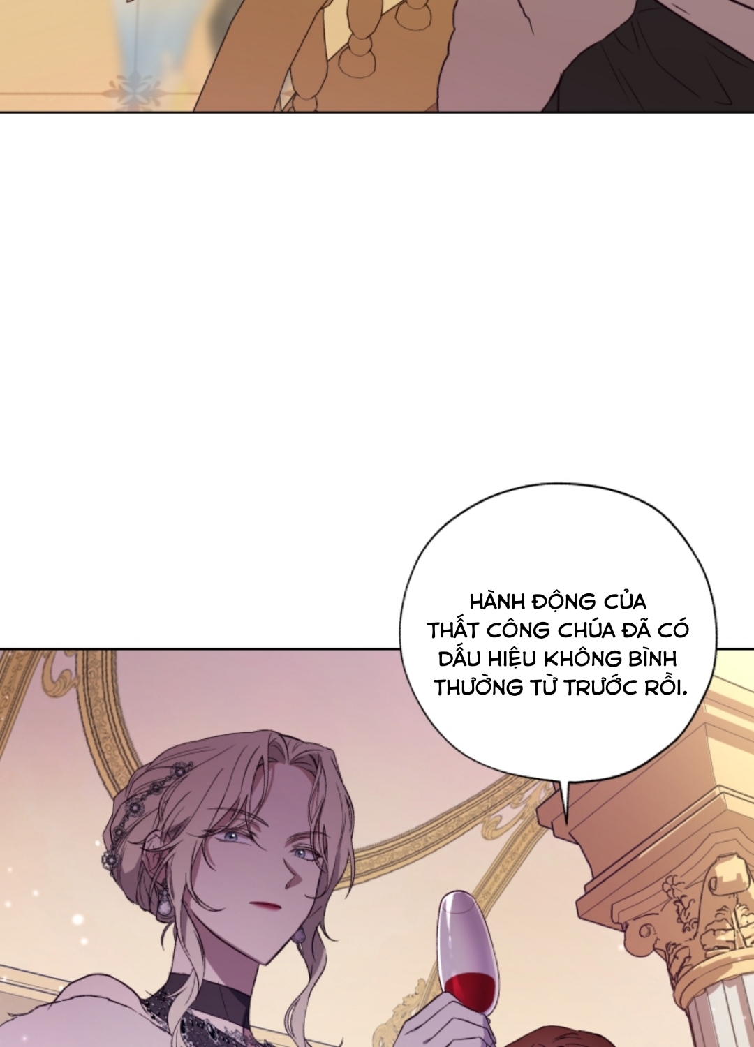 công chúa khắc ấn kẻ phản nghịch chapter 23 21