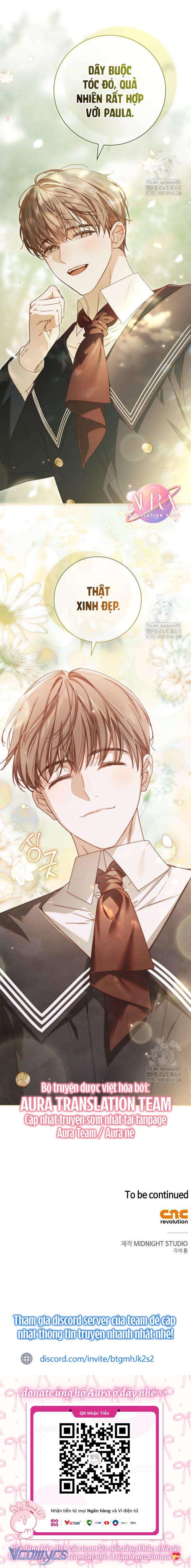 nữ hầu bí mật của nhà bá tước chapter 29 6