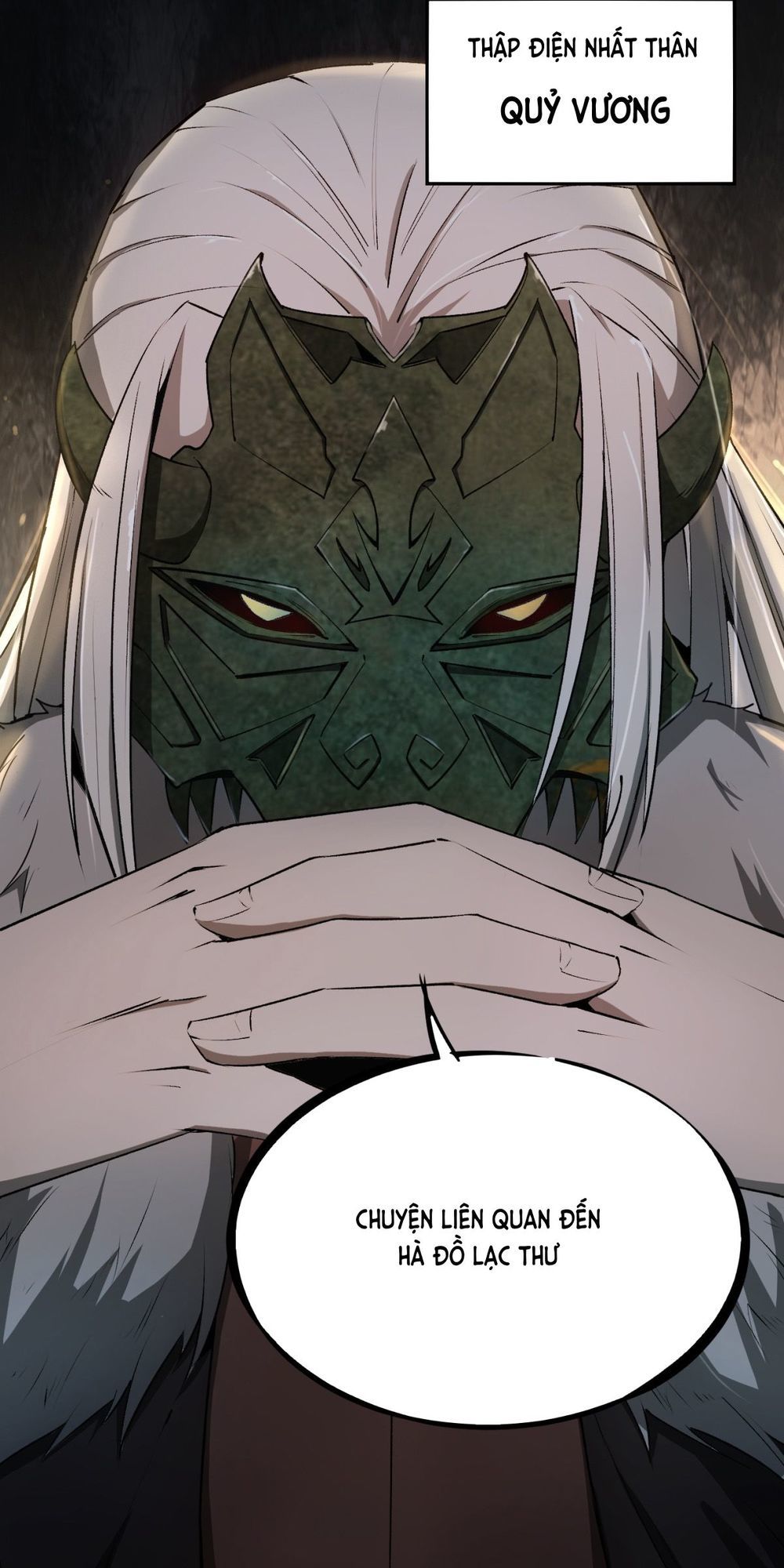 chợ quỷ chapter 5 52