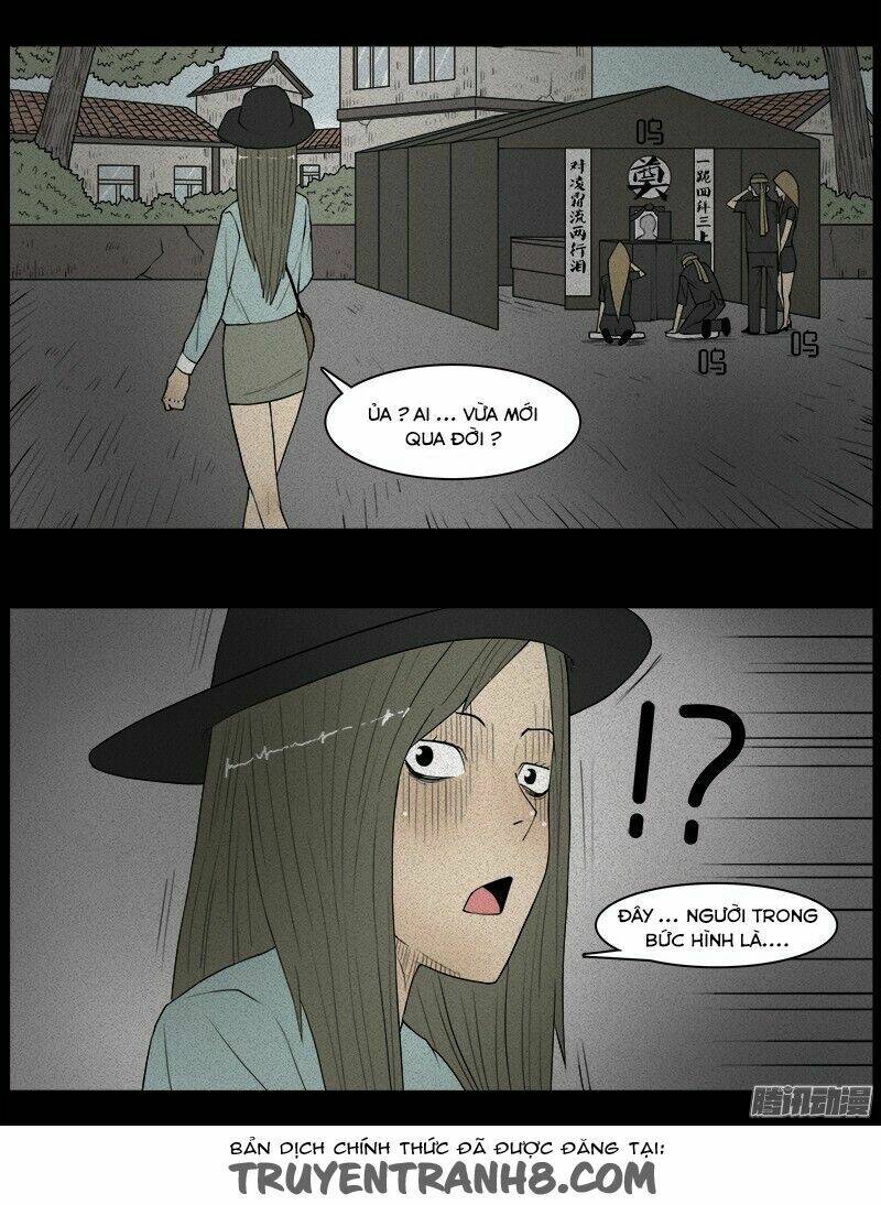 kinh dị đêm khuya chapter 4 16