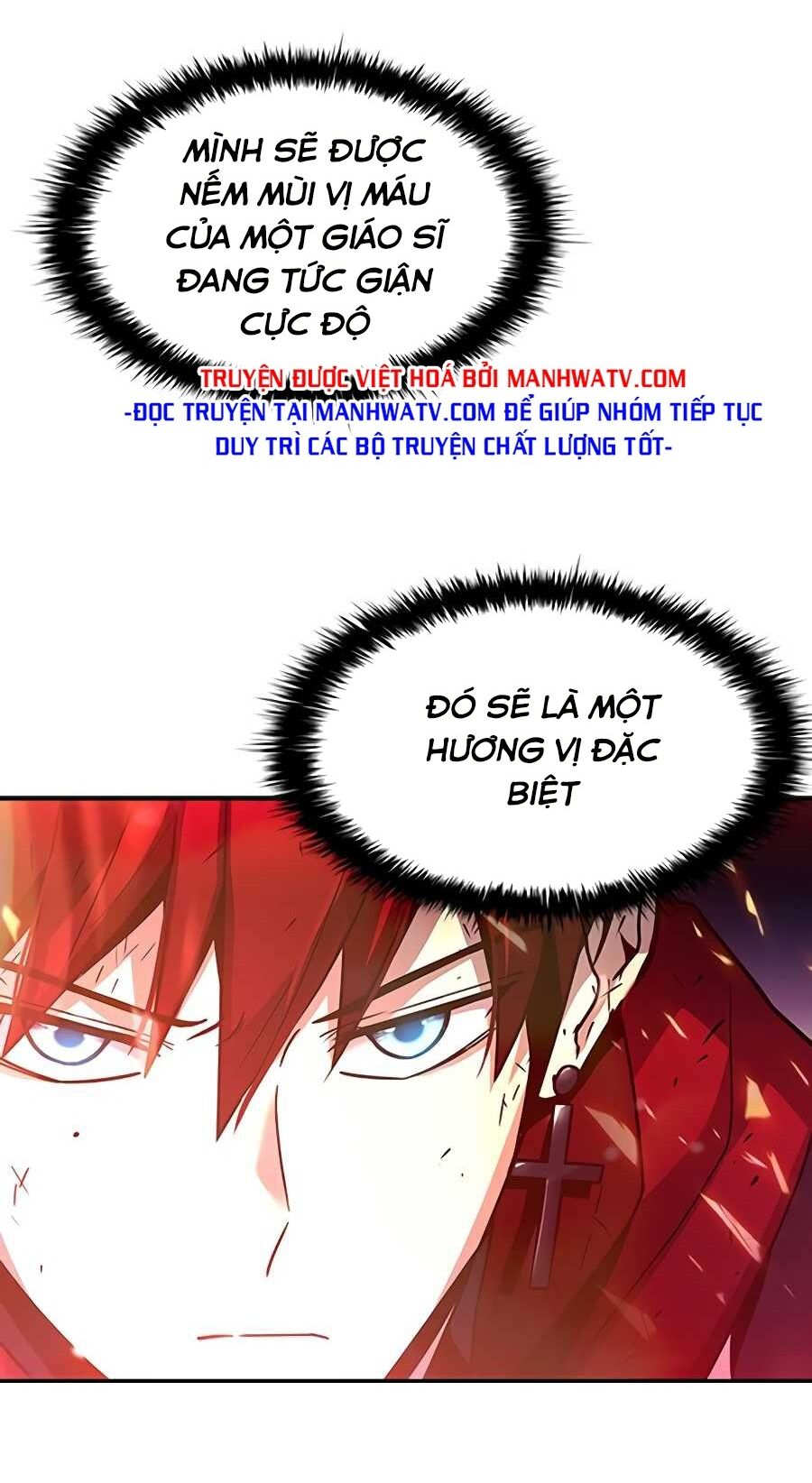 chuyển sinh thành ác nhân chapter 23 34