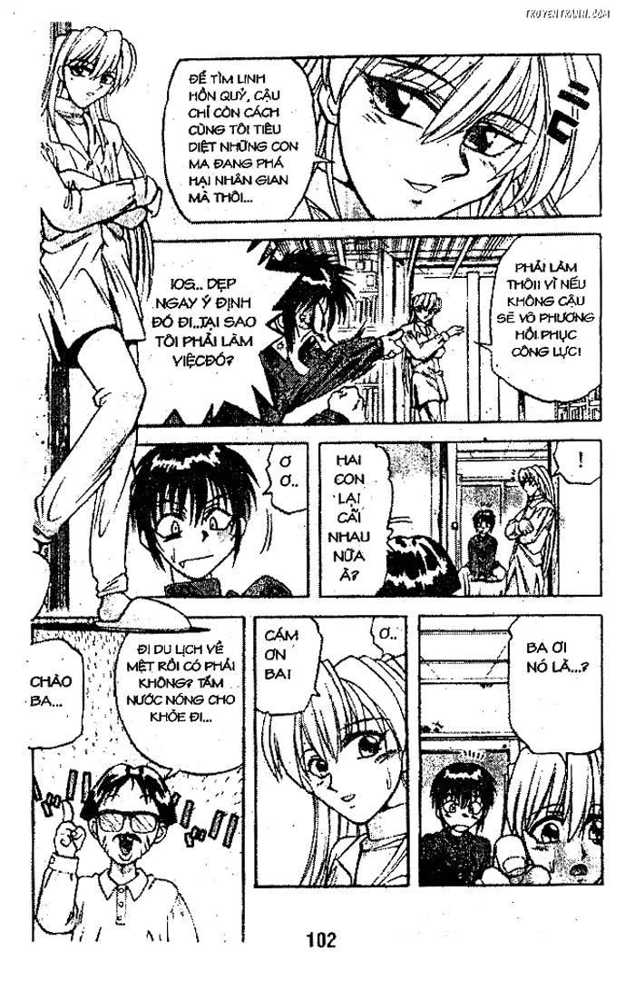 devil and devil chapter 18 23