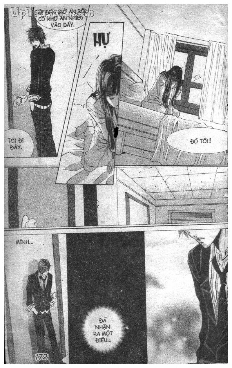 hoàng cung chapter 5 162