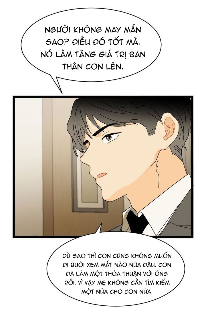 Giả Mạo Theo Phong Cách chapter 20 - Trang 42