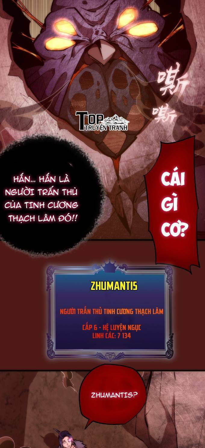 ta không phải đại ma vương chapter 13 8