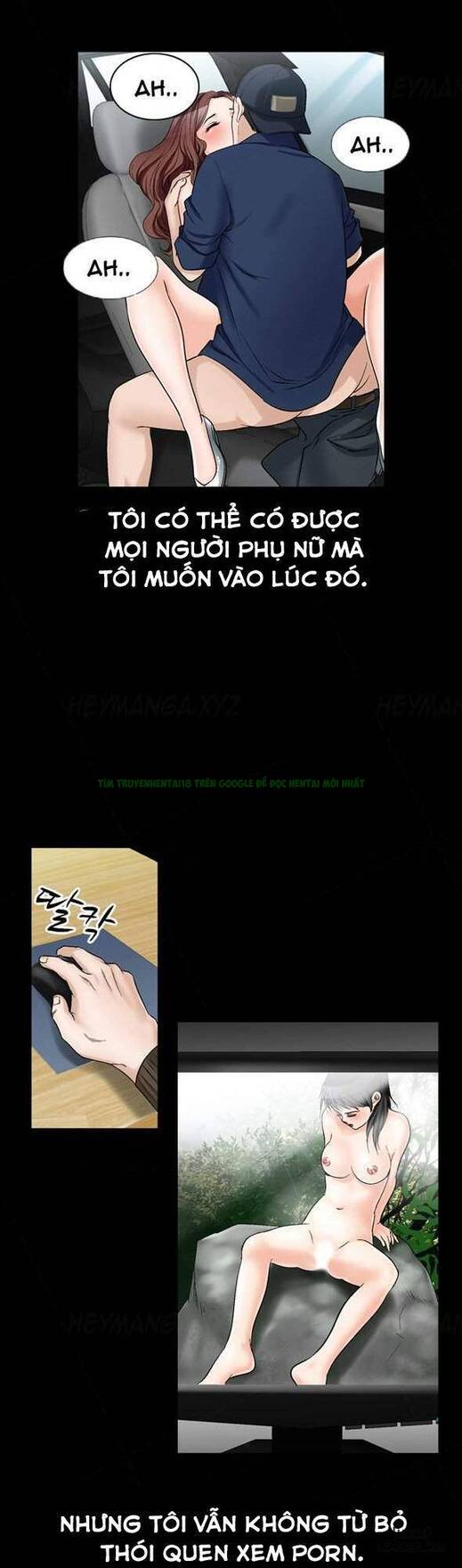 mùi vị của đôi bàn tay chapter 51 15