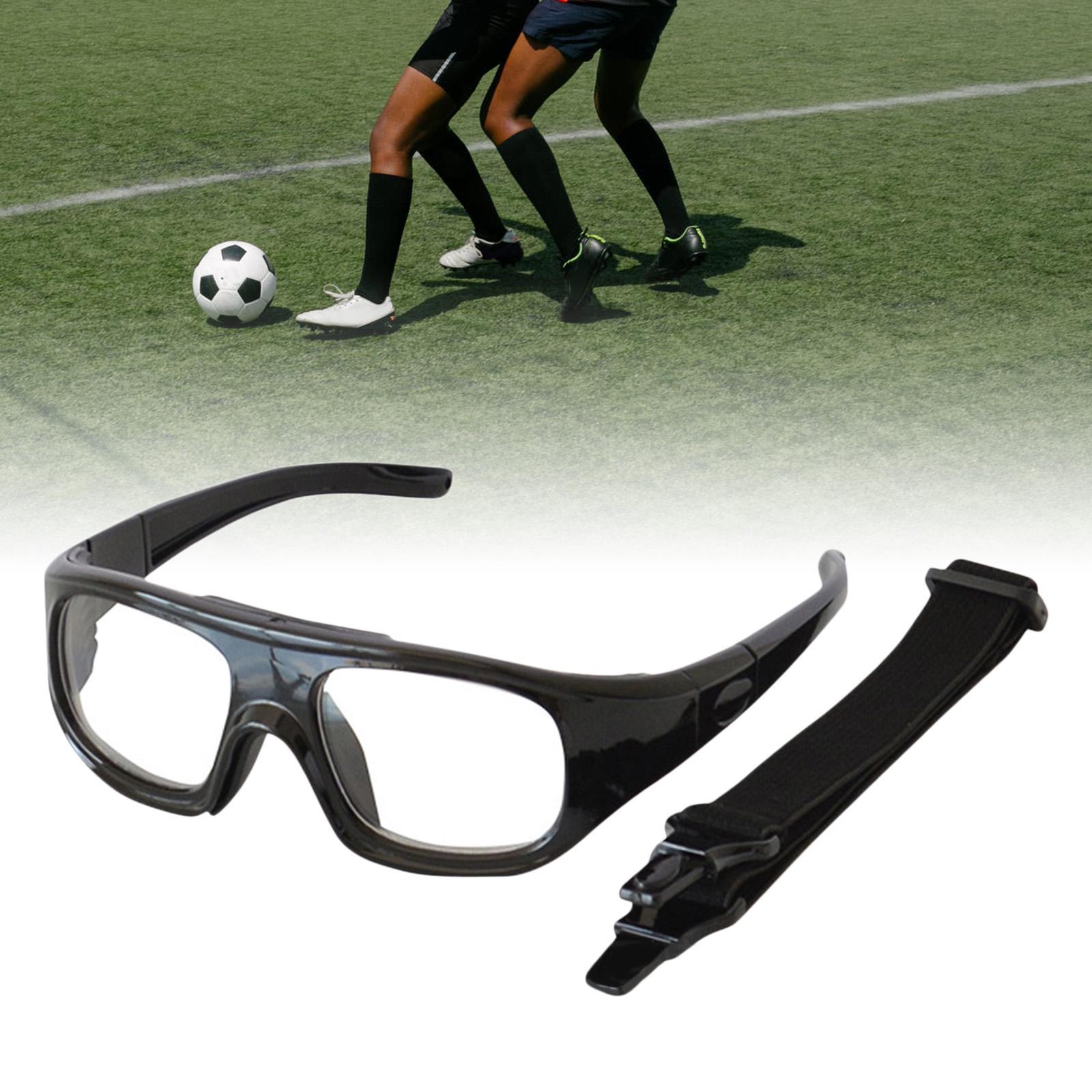 Anti-Collision Outdoor Sports Goggles Driving Eyewear Protective