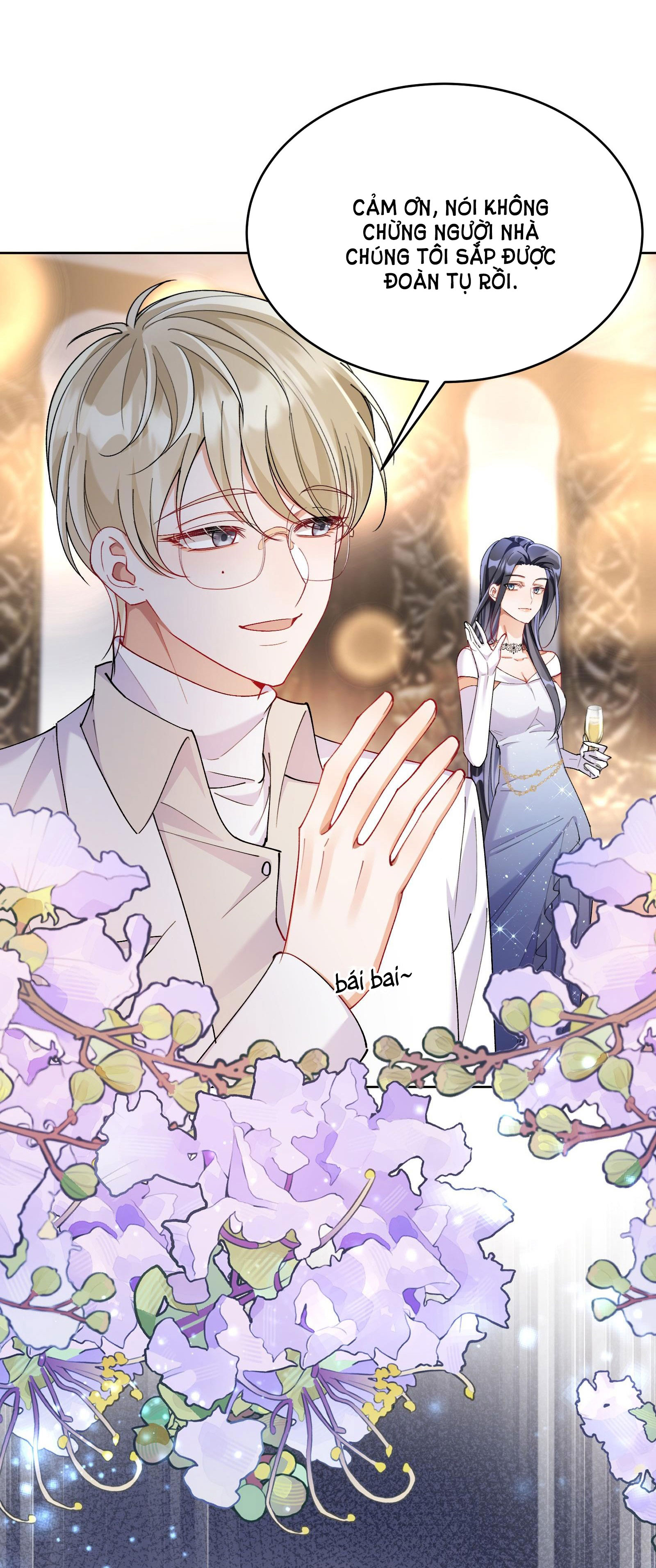 chưa biết ai hơn ai chapter 14 37