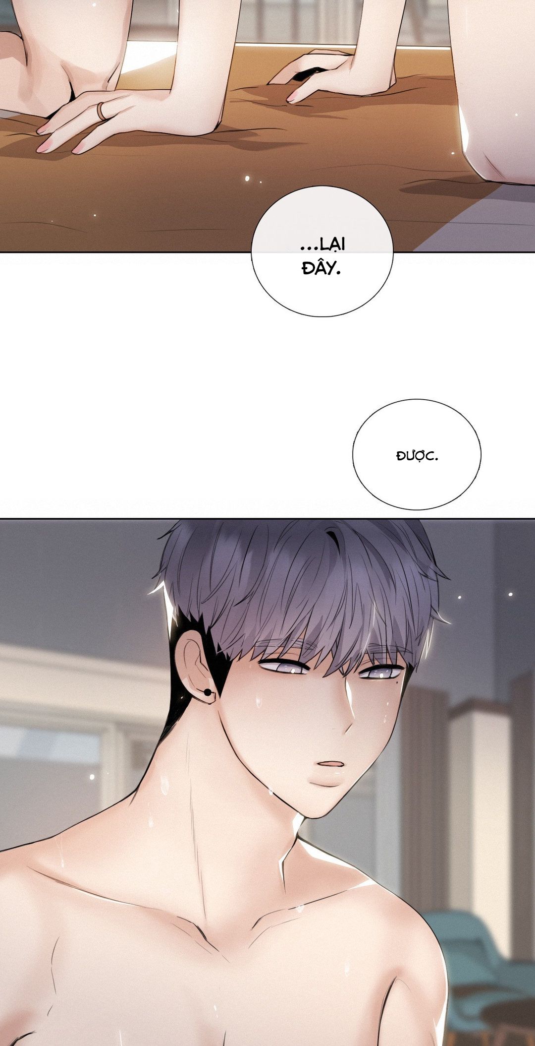 nói với anh chapter 115 45