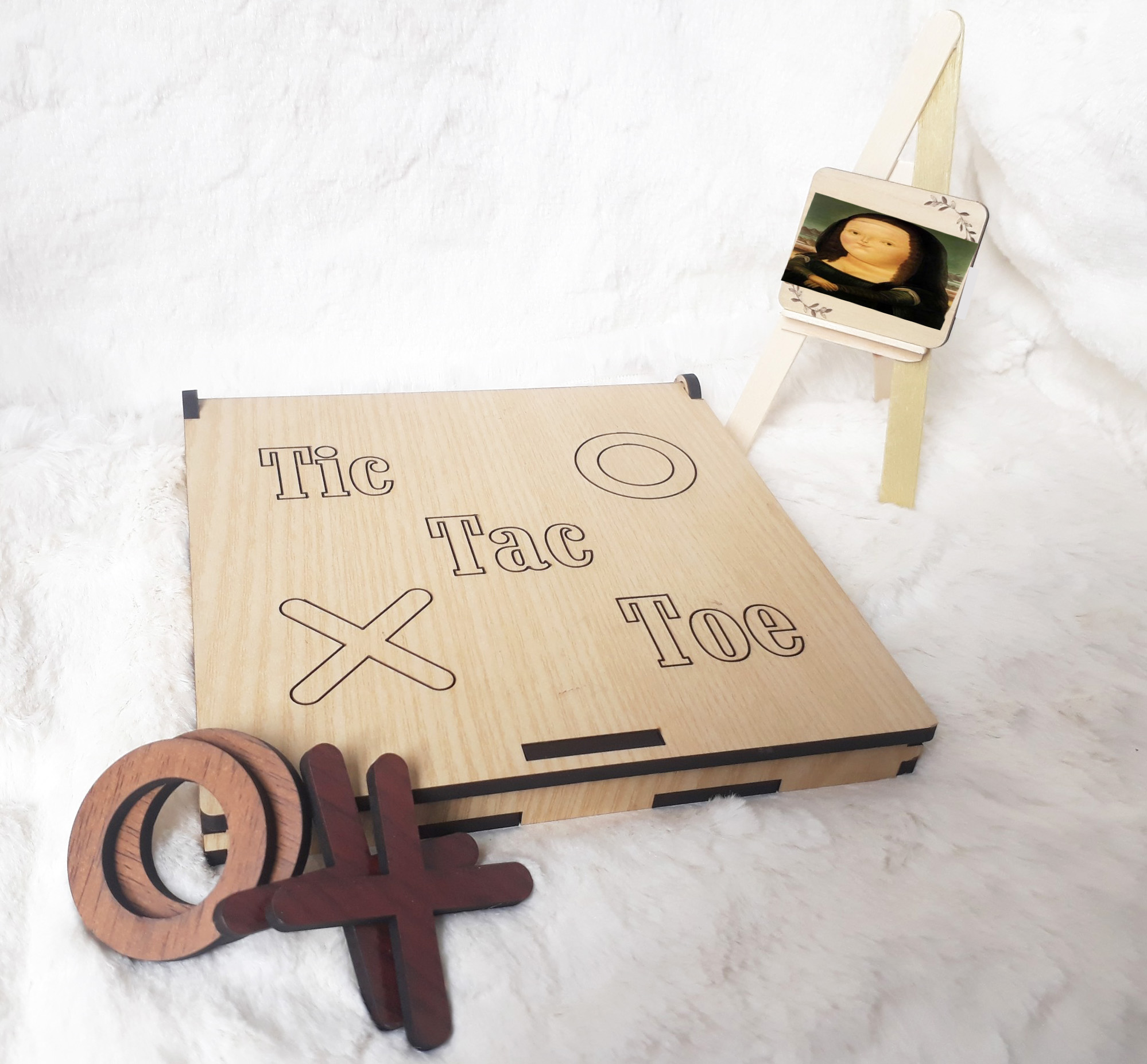 Cờ tic-tac-toe giúp trẻ thông minh, nhạy bén. game trí tuệ nhỏ gọn giúp trẻ tách rời với màn hình máy tính, điện thoại . kiểu dáng nhỏ gọn có thể mang đi mọi nơi