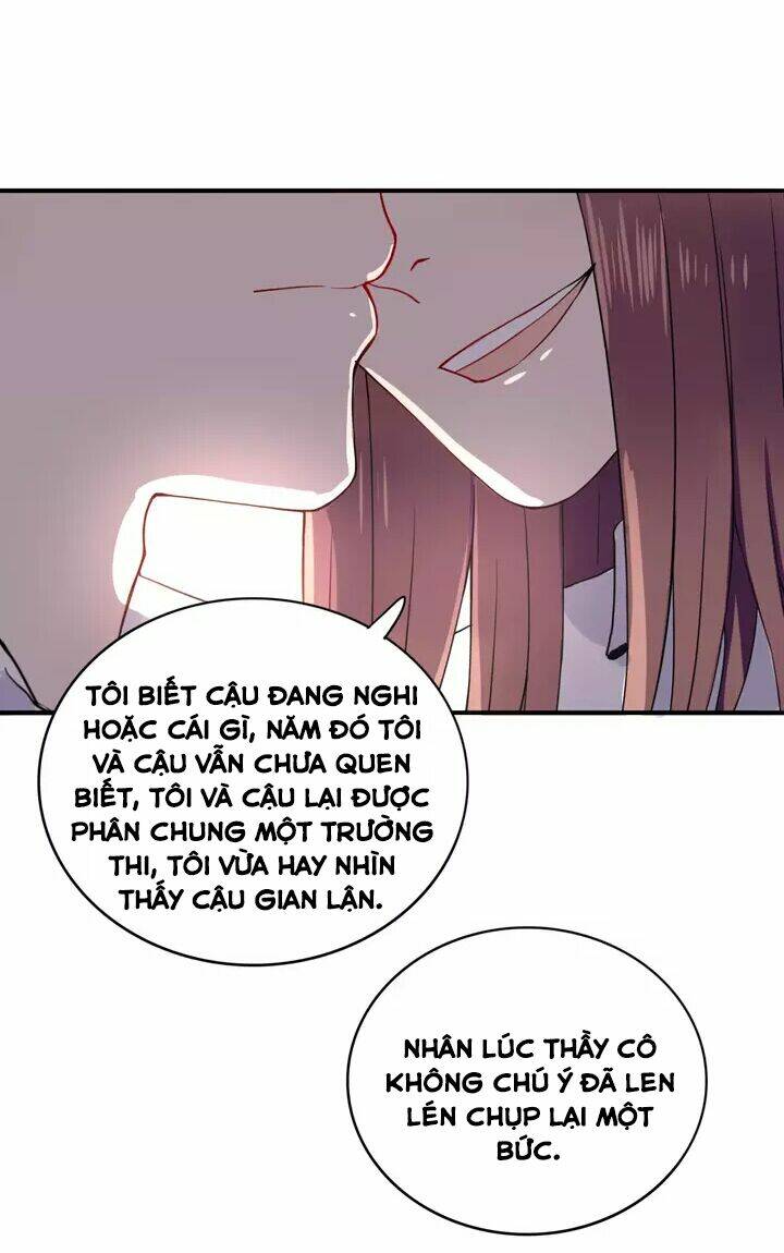 chào buổi sáng, hướng dương chapter 23 44