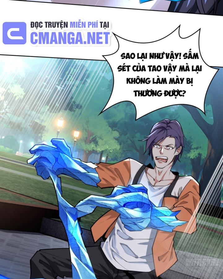 người tu luyện toàn trí toàn thức chapter 2 49