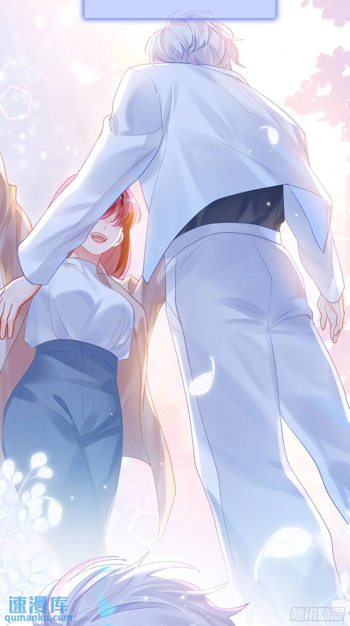 bạn trai của tôi là quái vật đột biến chapter 37 34