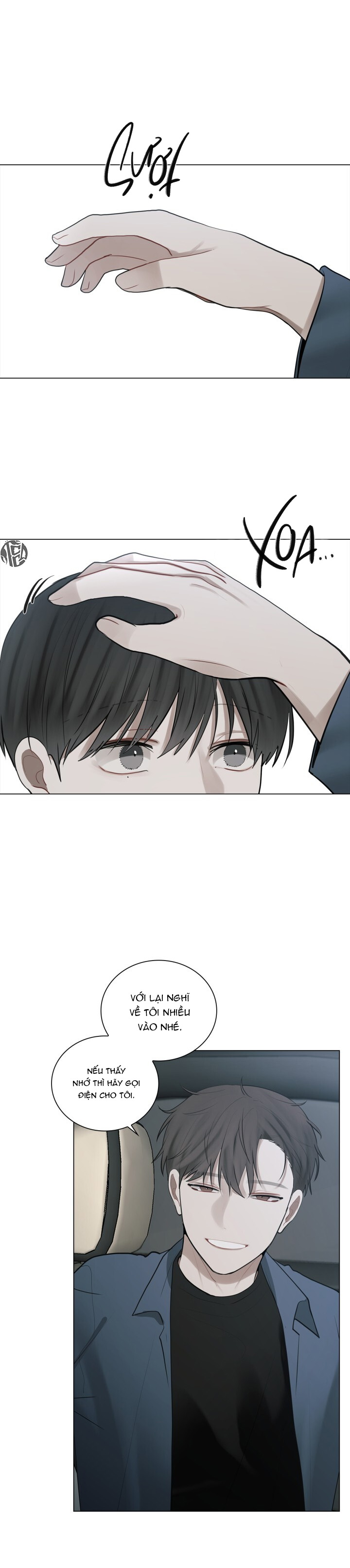 hình bóng phản chiếu chapter 17 20