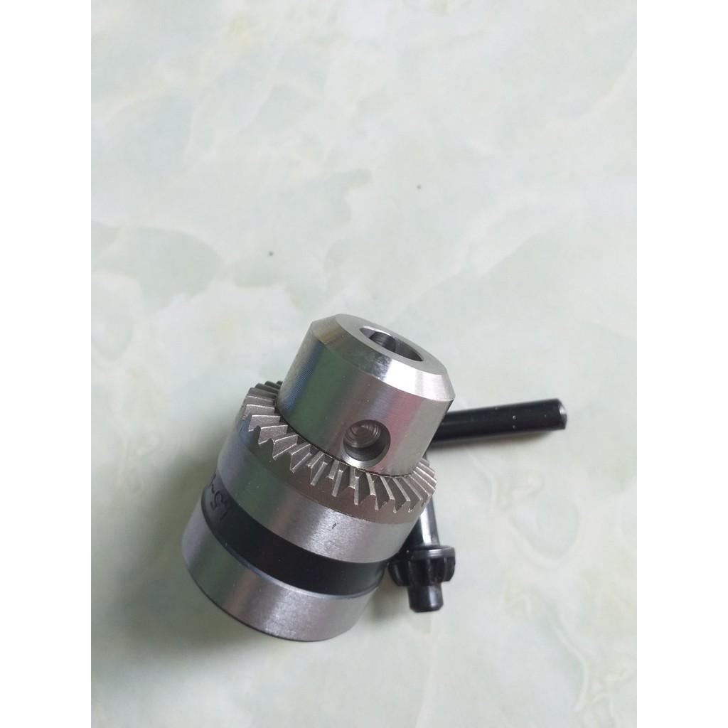 Đầu chuyển đổi máy cắt thành máy khoan măng ranh 1,5mm-10mm