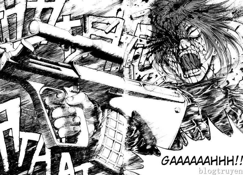 zombie hunter chapter 8 55