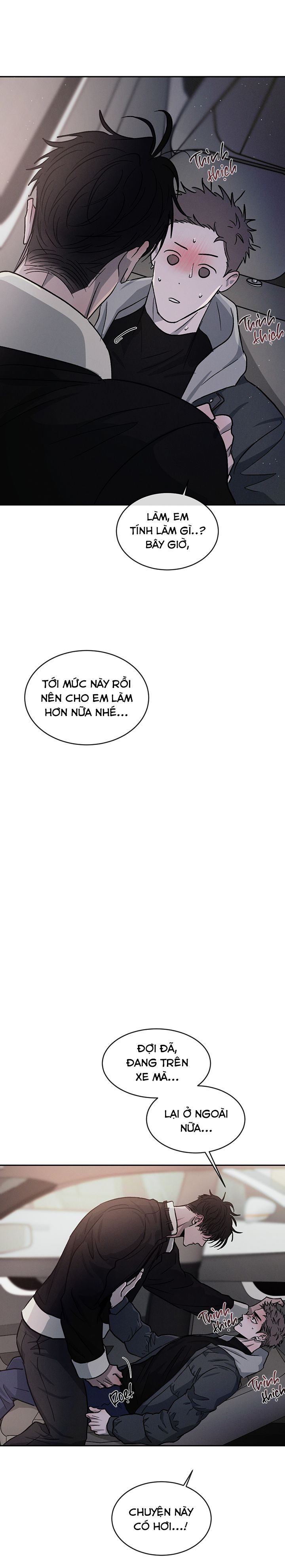 tương khắc chapter 45 11