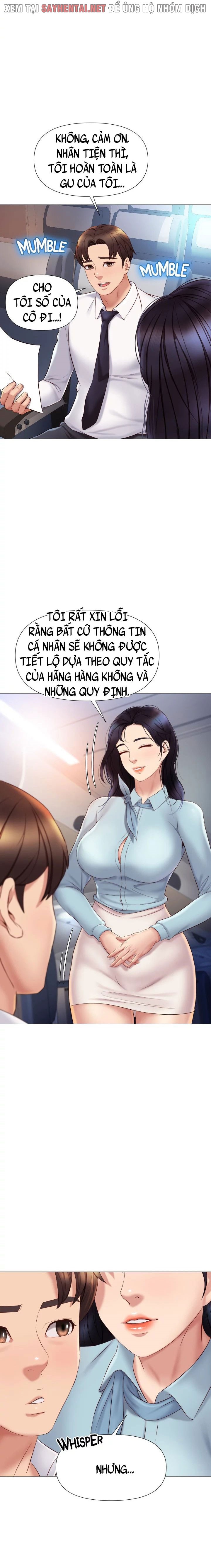 bạn của con gái chapter 26 10