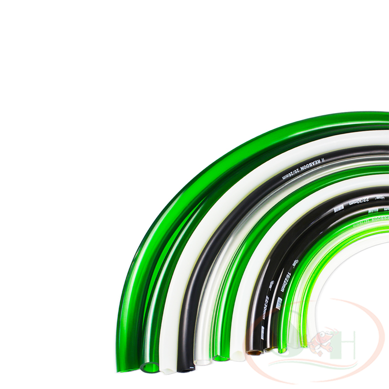 Ống dây chống gập phi 9, 12, 16, 20 mm chuyên dụng lọc thùng bể cá tép