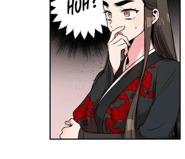 tôi là người mạnh nhất khi theo chủ nghĩa võ thuật chapter 8 36