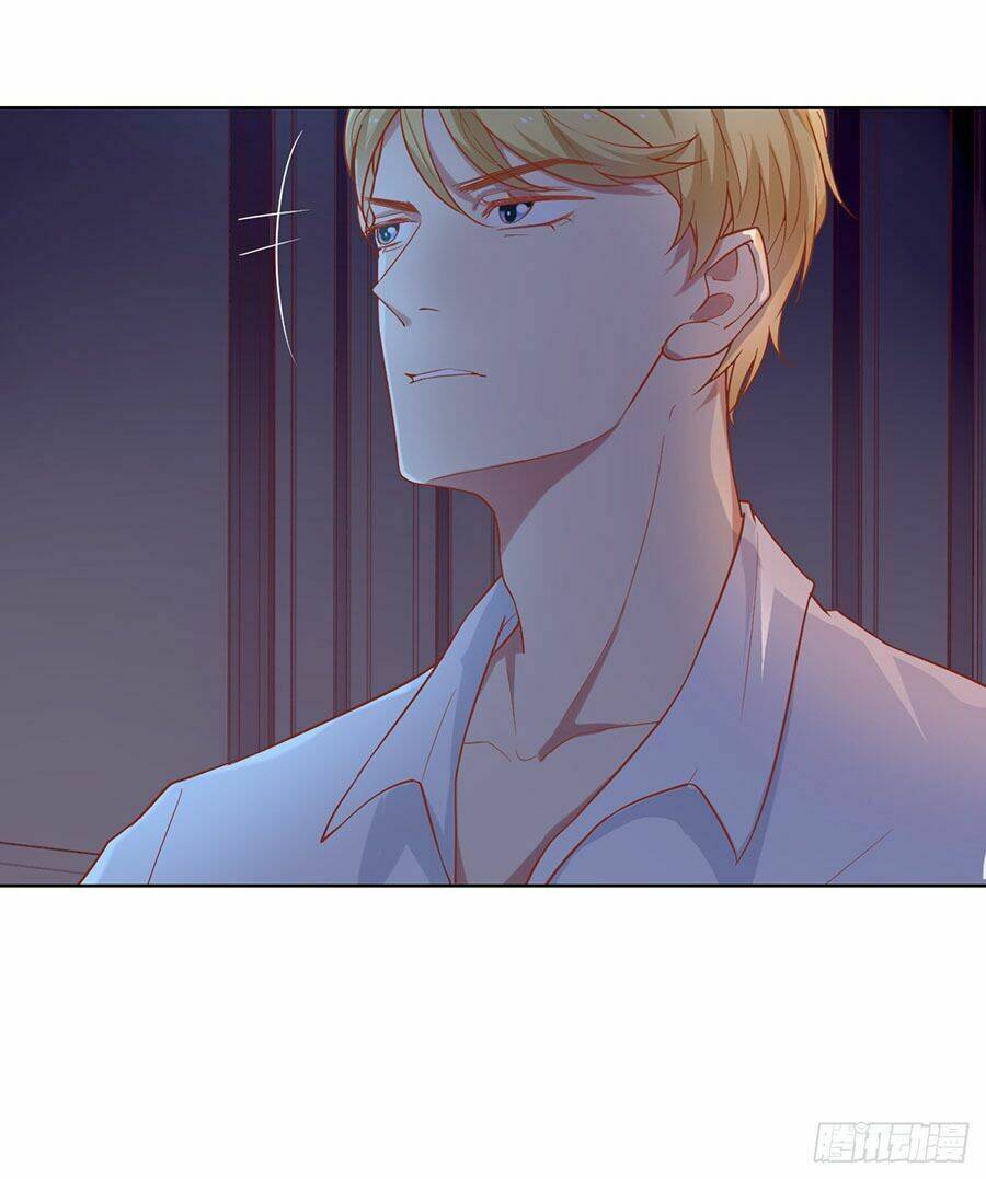 ngạo kiều tổng tài sủng điềm thê chapter 27 3