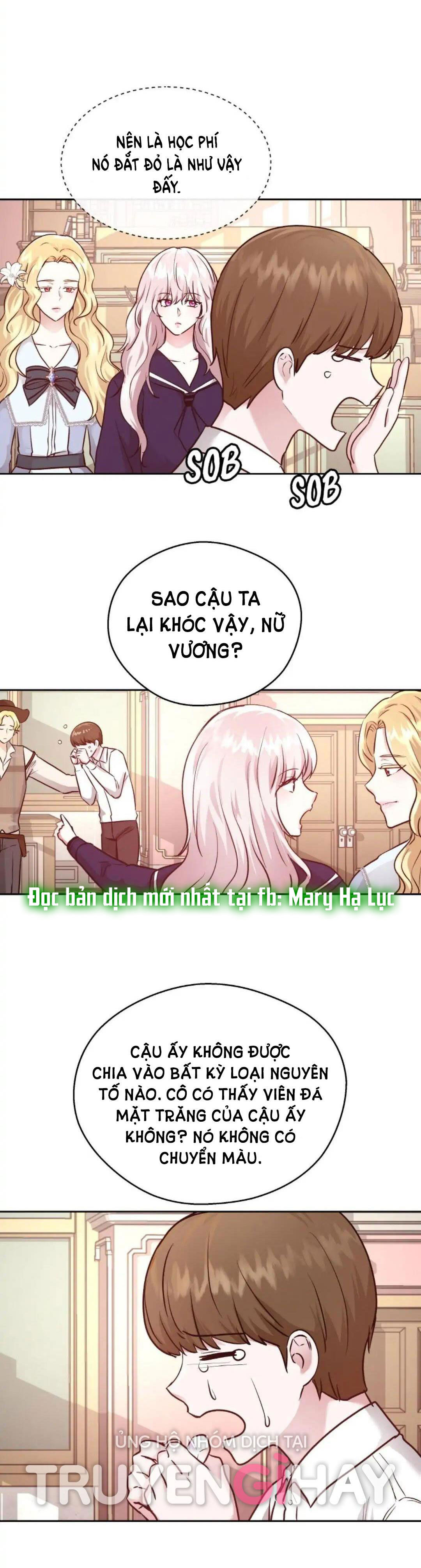 5500 sắc thái của quỷ vương chapter 11.1 22