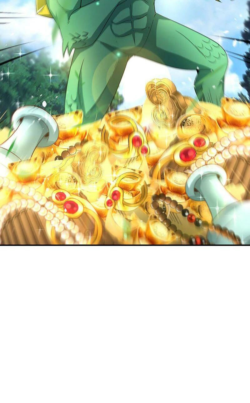 vòng bạn bè mạnh nhất của tiên giới chapter 82 28