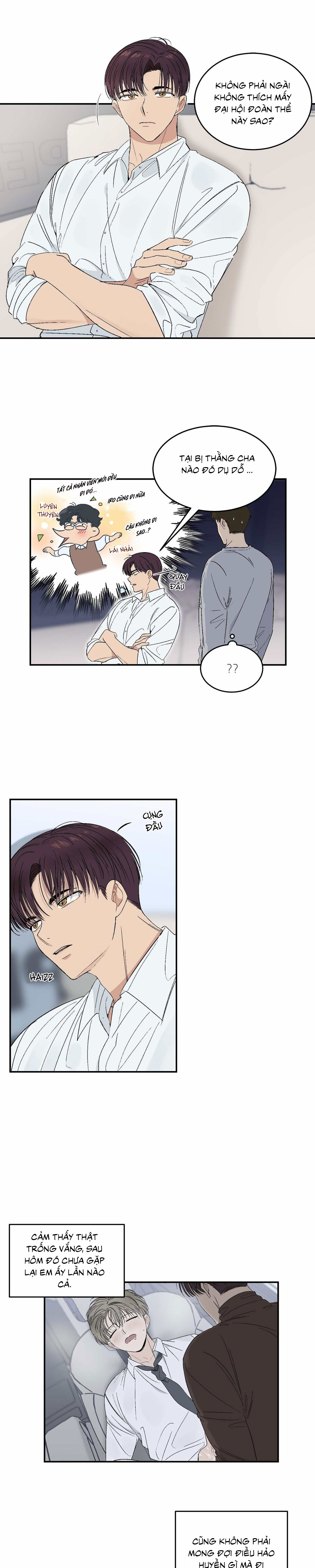 it's not like that chapter 27 2