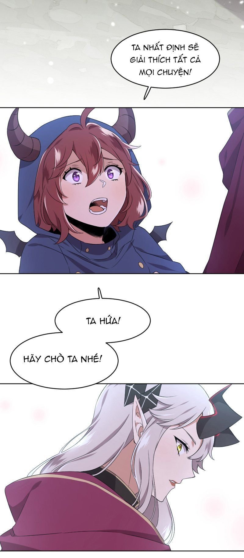pháp sư và nữ chúa quỷ chapter 71 29