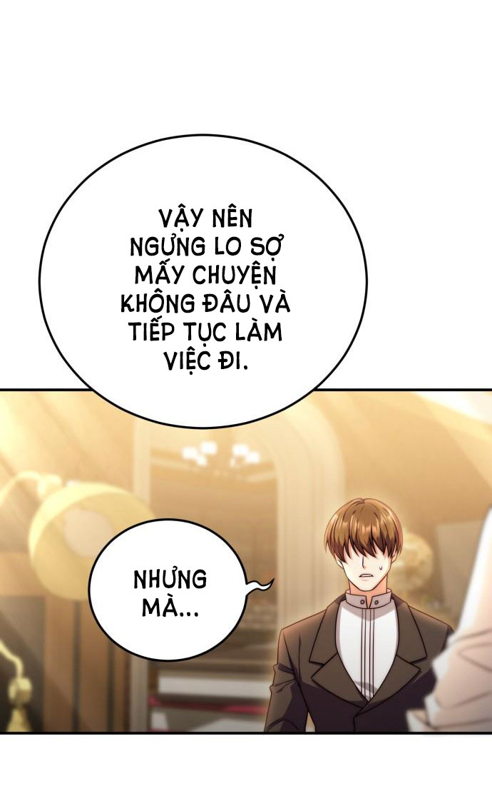 tôi sẽ ly hôn với người chồng bạo chúa chapter 35.2 7
