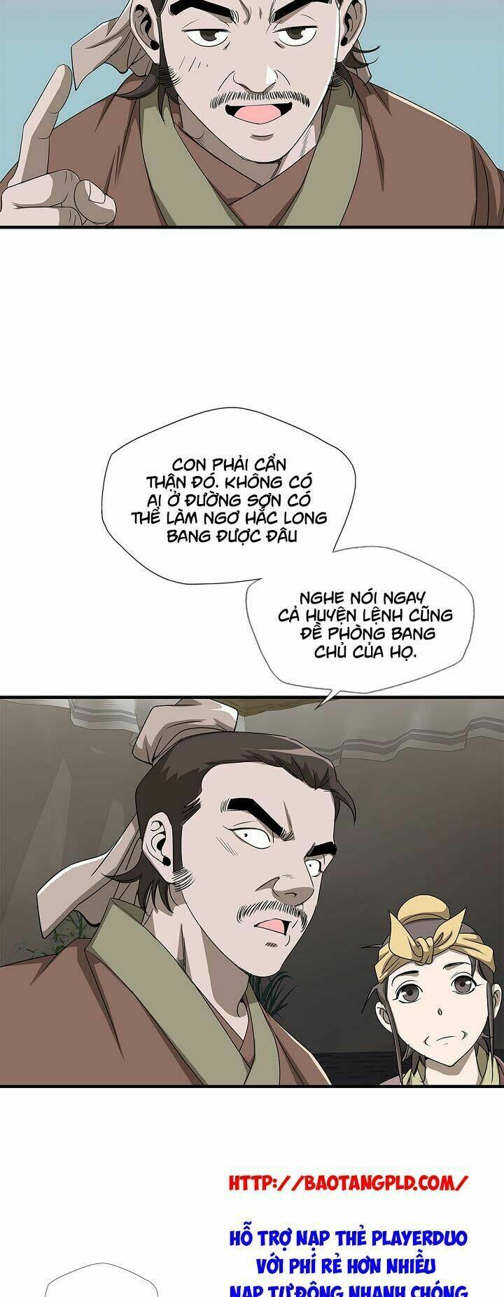 cuồng long chapter 22 8