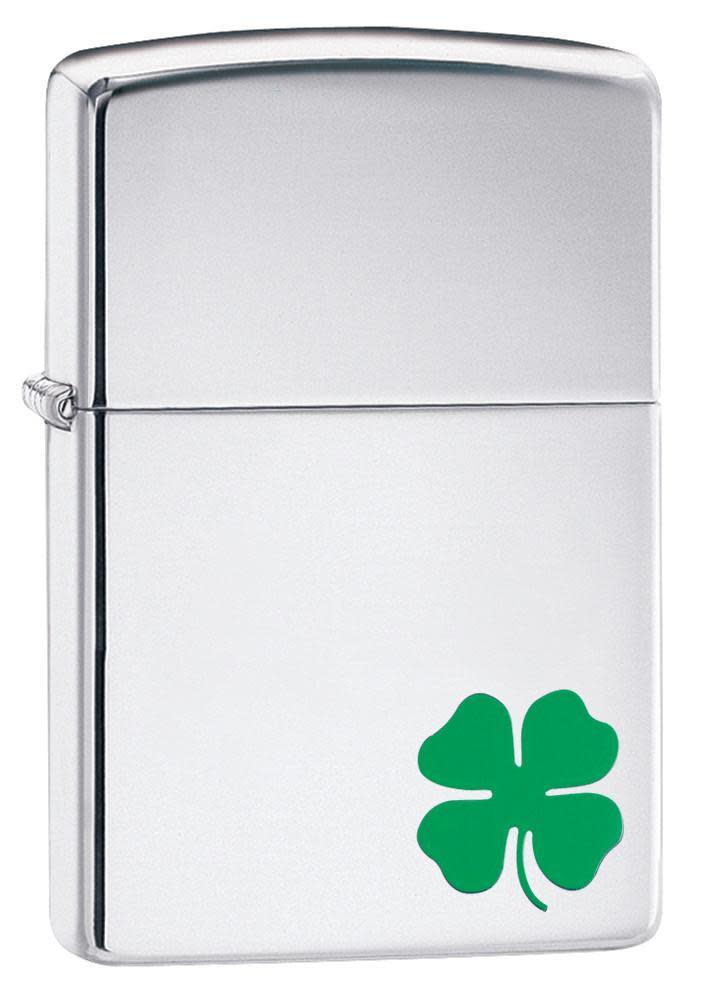 Bật Lửa Zippo Zippo Bit O’ Luck 24007