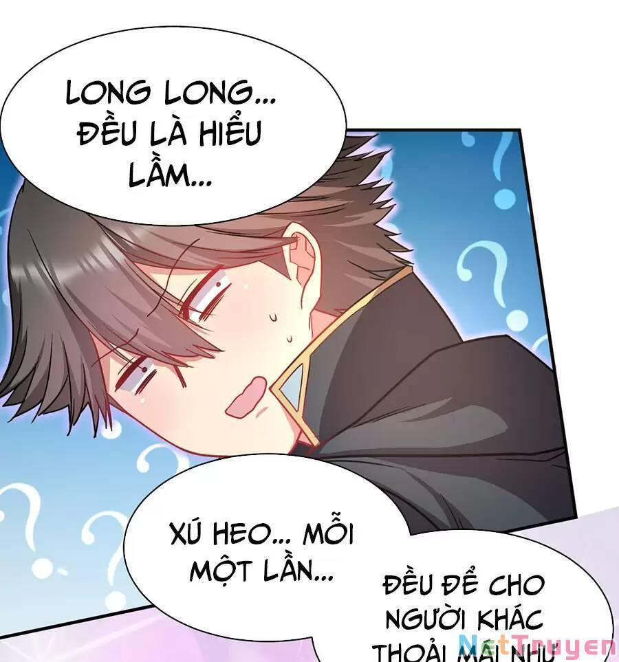 đồ long kỵ sĩ hôn môi ác long chapter 47.2 22