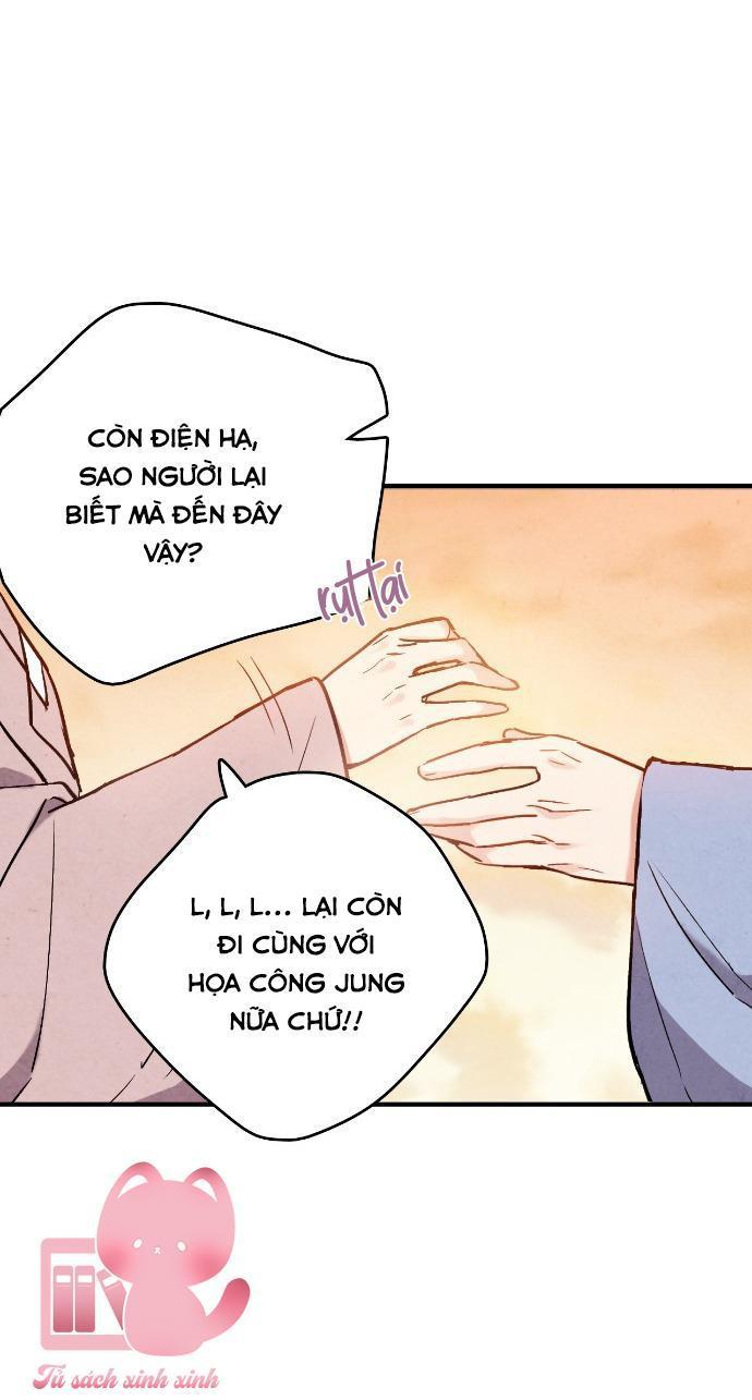 lệnh cấm hôn chapter 52 36