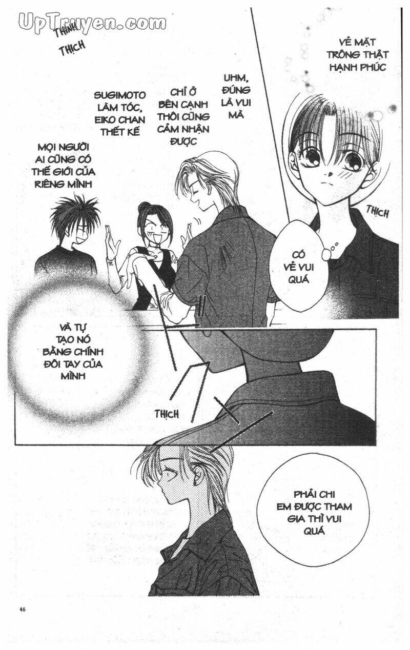 thấy mờ ghét chapter 7 46