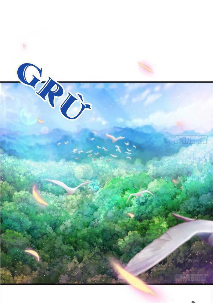 [16+] thảnh thơi thú thế chủng chủng điền, sinh sinh tể chapter 1 3