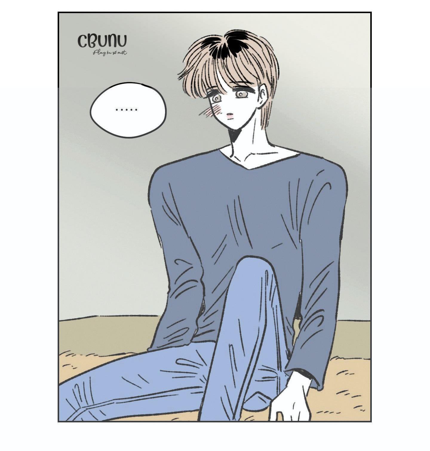 tình tay ba giữa chó, sói và mèo chapter 20 27