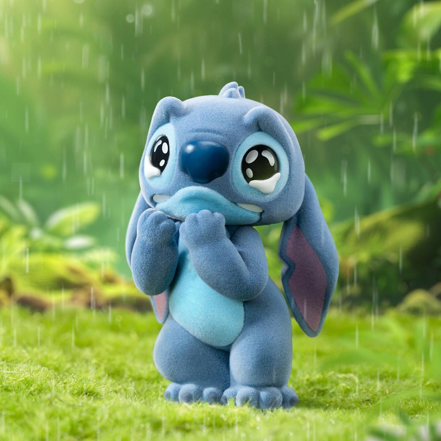 Đồ Chơi Mô Hình Disney The Cute Stitch Series - 52Toys (Sản Phẩm Bên Trong Là Ngẫu Nhiên)